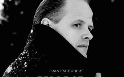 Winterreise / Benjamin Bruns