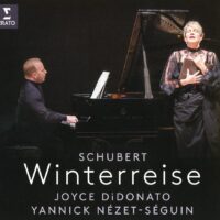 Winterreise / Joyce DiDonato
