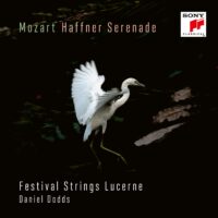 Mozart / Haffner-Serenade