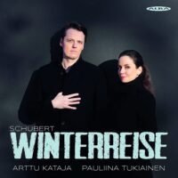 Winterreise / Arttu Kataja