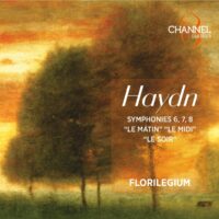 Haydn / Die Tageszeiten
