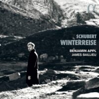 Winterreise / Benjamin Appl