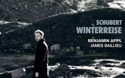 Winterreise / Benjamin Appl