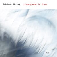 Michael Borek – It Happened in June