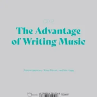 Mathias Rüegg – The Advantage of Writing Music