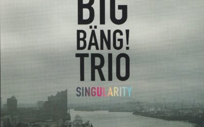 Big Bäng! Trio – Singularity