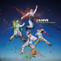 J.D.Hive – Isn’t Dinner Lovely Tonight