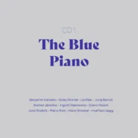 Mathias Rüegg – The Blue Piano