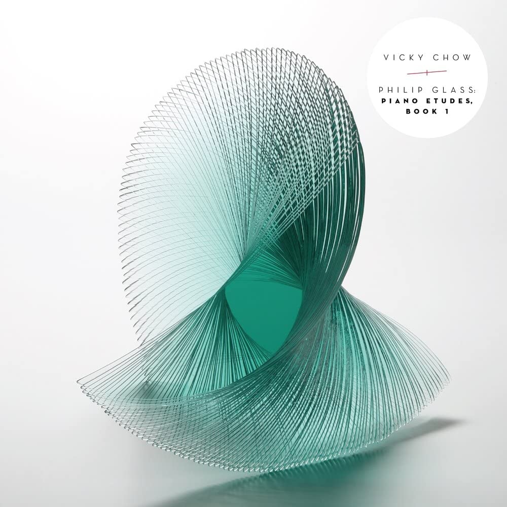 Philip Glass / Vicky Chow