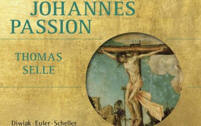 Thomas Selle / Johannes-Passion
