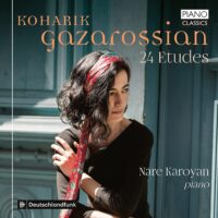Koharik Gazarossian / Nare Karoyan