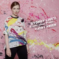 György Ligeti / Cathy Krier