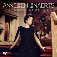 Anneleen Lenaerts / Vienna Stories