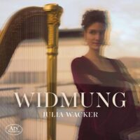 Julia Wacker / Widmung
