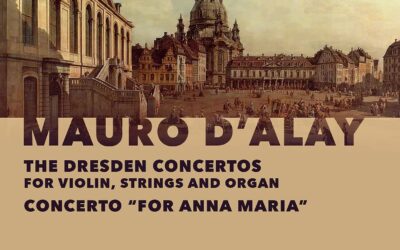 Mauro d’Alay / Reale Concerto