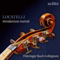 Locatelli / Thüringer Bach Collegium