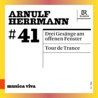 Arnulf Herrmann / Tour de Trance