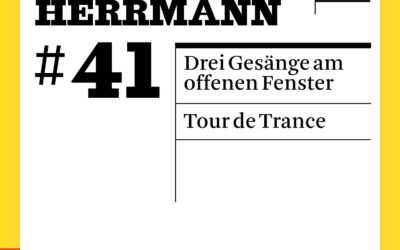 Arnulf Herrmann / Tour de Trance