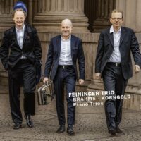 Feininger Trio