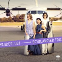 Boulanger Trio