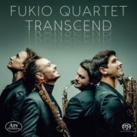 Fukio Quartet / Transcend