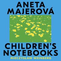 Weinberg / Aneta Majerová