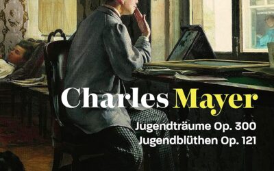 Charles Mayer / Luigi Gerosa