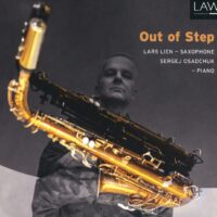 Lars Lien / Out of Step