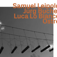 Leipold / Bucher / Lo Bianco – Ostro