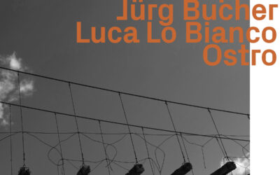 Leipold / Bucher / Lo Bianco – Ostro
