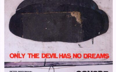 Sonore – Only The Devil Has No Dreams