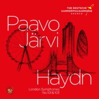 Haydn / Paavo Järvi