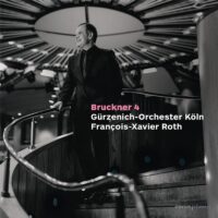 Bruckner 4 (1874) / François-Xavier Roth