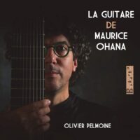 Ohana / Olivier Pelmoine