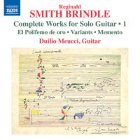 Smith Brindle / Duilio Meucci