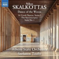 Nikos Skalkottas / Dance of the Waves