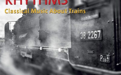 Railroad Rhythms