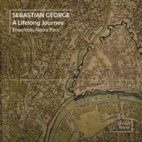 Sebastian George / A Lifelong Journey