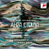 Albert Guinovart / Alba Eterna