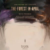 De Graaff: The Forest in April