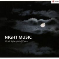 Night Music / Vitalii Kyianytsia
