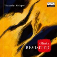 Glinka revisited / Viacheslav Shelepov