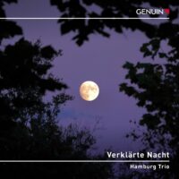 Verklärte Nacht / Hamburg Trio