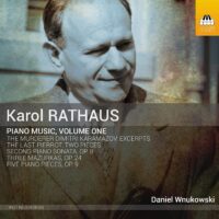 Karol Rathaus / Daniel Wnukowski
