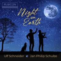 Night on Earth / Ulf Schneider