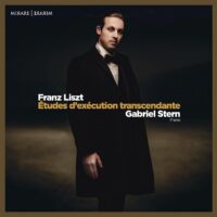 Franz Liszt / Gabriel Stern