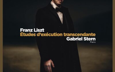 Franz Liszt / Gabriel Stern