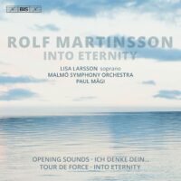 Martinsson / op. 100