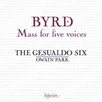 Byrd / Mass for five voices