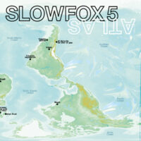 Slowfox 5: Atlas